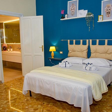 Alba E I Mori Bed & Breakfast Palermo Exterior photo