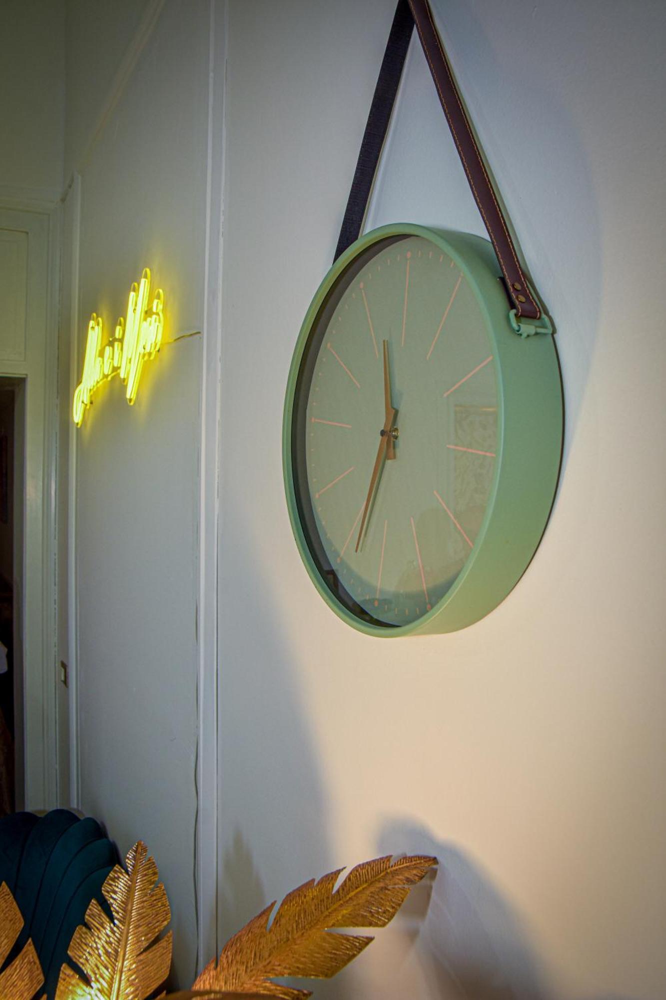 Alba E I Mori Bed & Breakfast Palermo Exterior photo