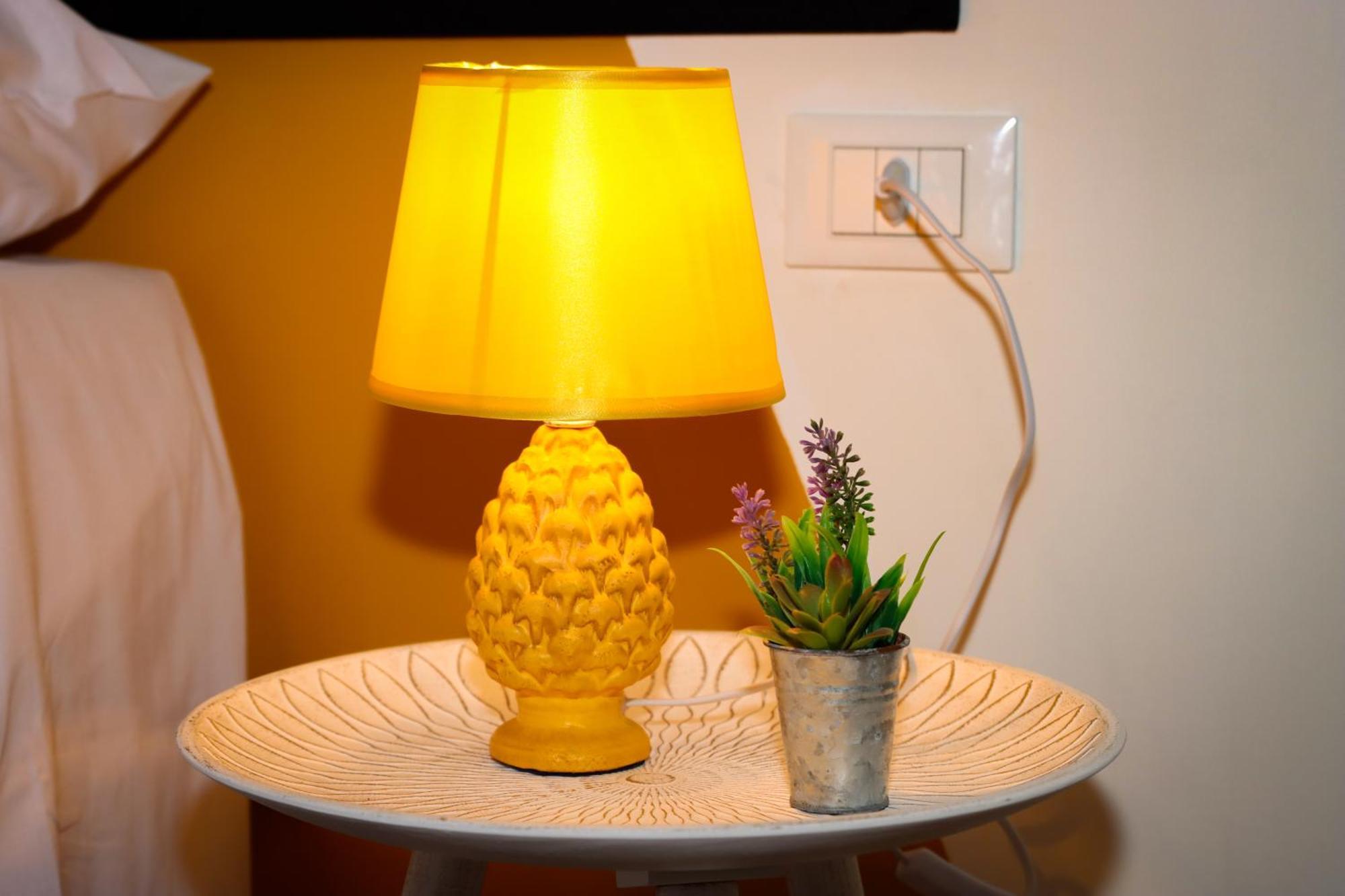 Alba E I Mori Bed & Breakfast Palermo Exterior photo
